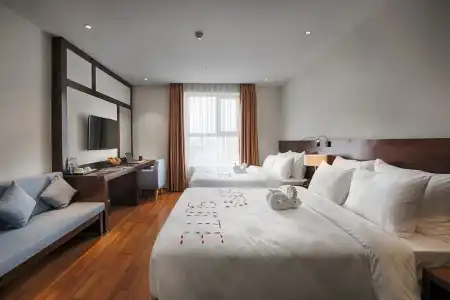 Sofia Suite & Spa Da Nang - Free 01 Draught Beer and 20-minute Spa per Room - 33