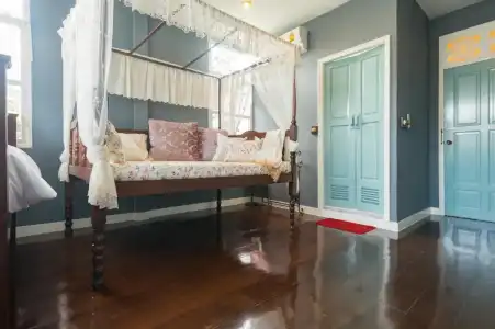 The Unforgotten B&B - 128