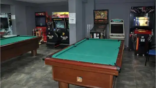 Pineta Club - All Inclusive - 4