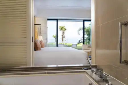 Halekulani Okinawa - 2