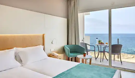 Universal Cabo Blanco - Adults Only - 28