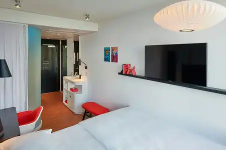 citizenM Miami Worldcenter - 3