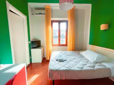 Hostel Ostello Bello Firenze - 9