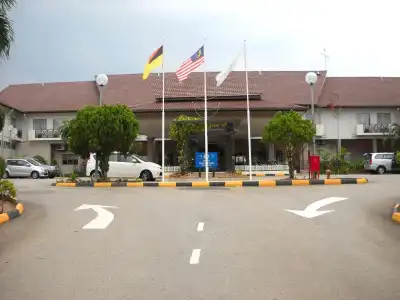Seri Malaysia Port Dickson - 12