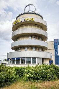 RaststättenAvus - 9