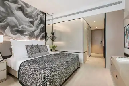 Ascott Orchard Singapore - 3