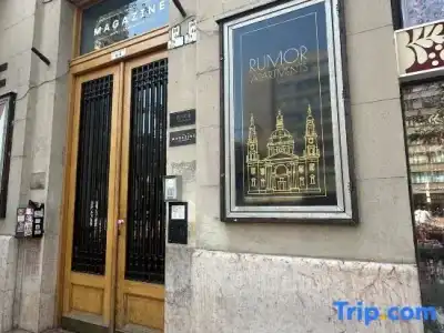 Rumor Apartments - 2