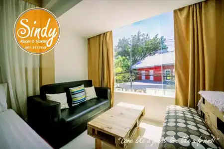 Sindy Hostel - 27