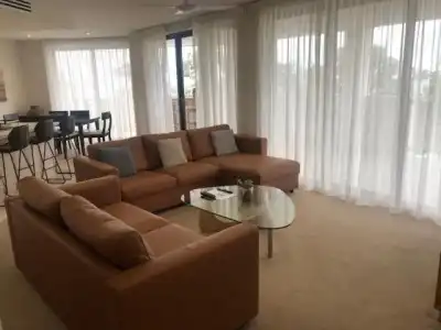 Grand Mercure Apts Allegra - 56