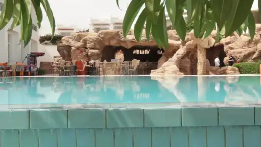 SUNRISE Remal Resort - 9