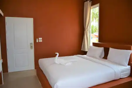 World Cat & Resort - 5