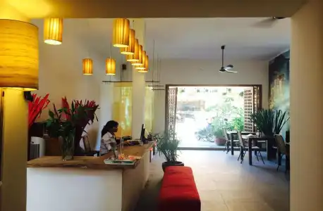 Suite Home Boutique - 19