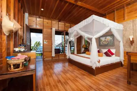 Sensi Paradise Beach Resort - 92