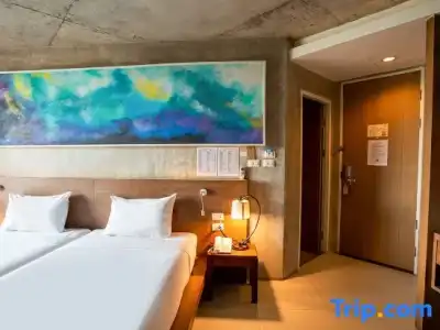 B2 Sea View Pattaya Boutique & Budget - 39