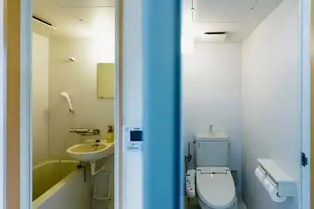 Naha-West Inn - 126