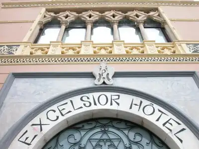 Excelsior Palace - 0