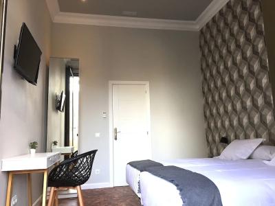 Hip Karma Hostel - 46