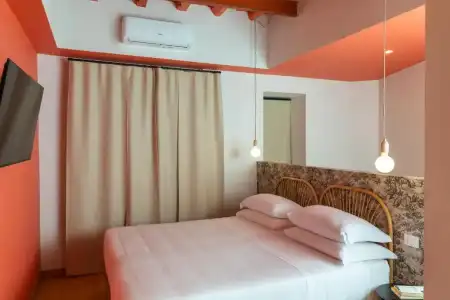 Salotto Monti - 3