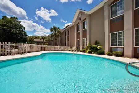 Holiday Inn Express Saint Simons Island by IHG - 15