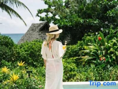 Zanzi Resort Private Paradise - 73