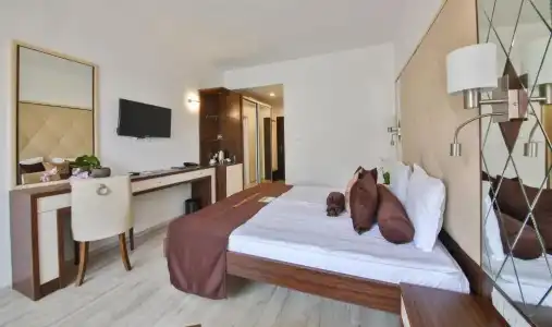 Prestige Deluxe Aquapark Club - 100