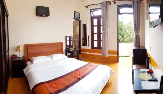 Villa Pink House - 1