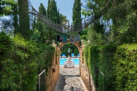 Apollonia Holiday Apartments - 137