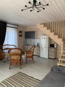 "Dykyi Med" - 128