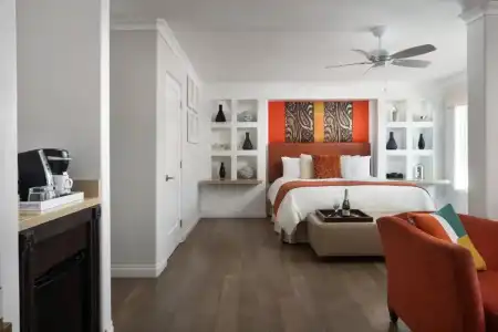 Triada Palm Springs, Autograph Collection by Marriott - 61