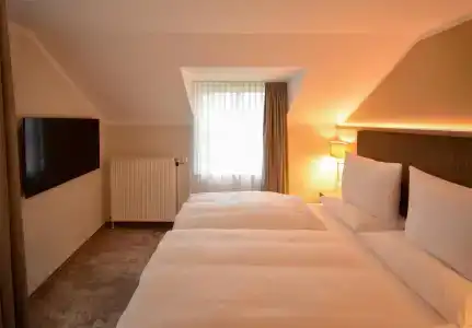 Dorint Strandresort & Spa Ostseebad Wustrow - 129