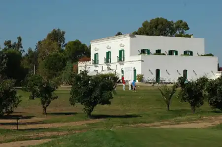 Golf Club Metaponto - 41