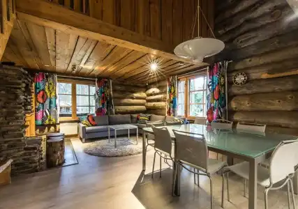 Levikaira Apartments - Log Cabins - 62