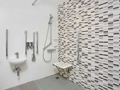 Hampton by Hilton Bristol City Centre - 20