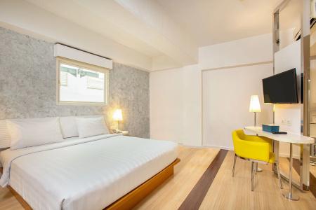 1O1 URBAN Jakarta Kelapa Gading - 27