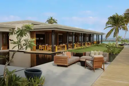 Alila Kothaifaru Maldives - 14