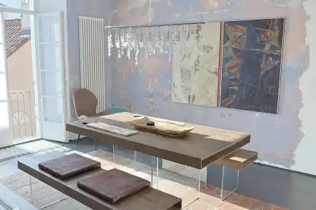 Caffè dell'Arte Boutique Rooms - 112