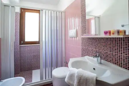 Bed & Breakfast Pietre Preziose - 4