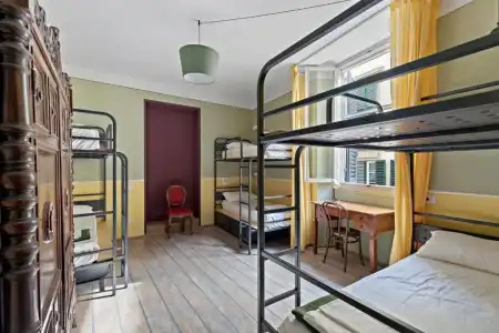 Hostel Ostello Bello Firenze - 30
