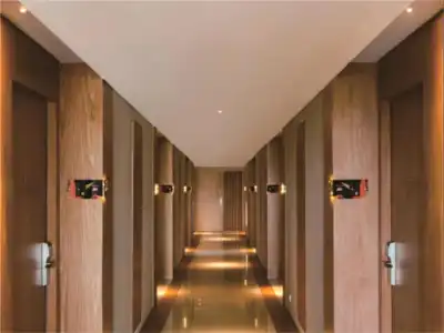 Yellow Star Ambarukmo - 9