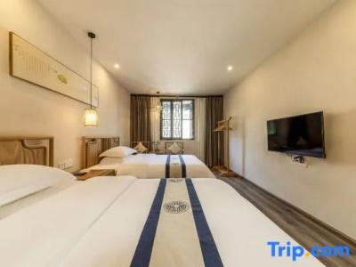 Xiaozhen Shiguang Inn - 111