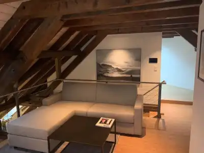 Le Bijou Lintheschergasse 23 Zurich HB - 76