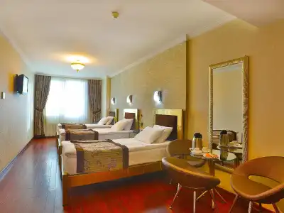 Grand Madrid - 33