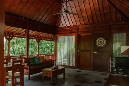 Ubud Heaven Sayan Villa - 68