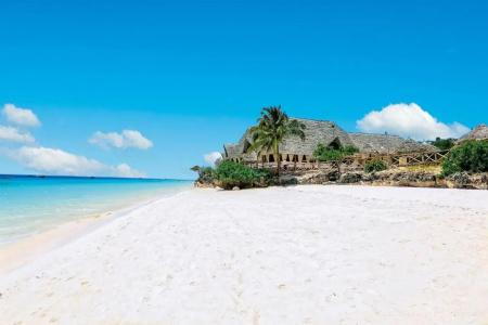 Veraclub Sunset Beach - 8