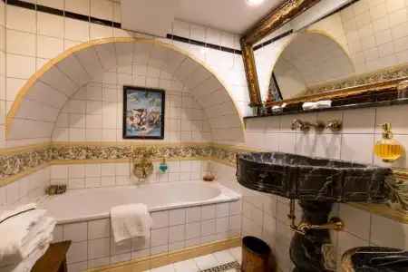 BurgAuf Schönburg - 175