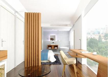 Liberty Saigon Greenview - 140