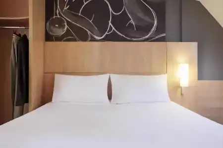ibis Paris Maine Montparnasse 14ème - 1