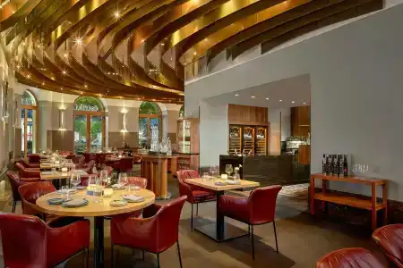 The Ritz-Carlton, - 29