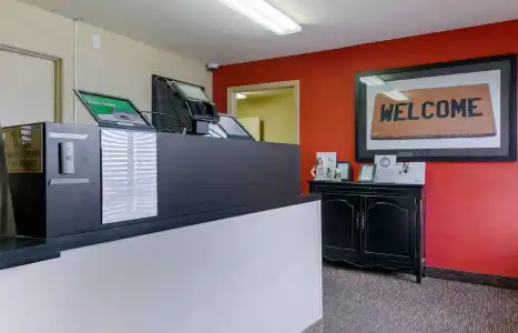 Extended Stay America Suites El Paso West - 1