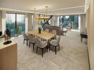 Sheraton Bahrain - 56